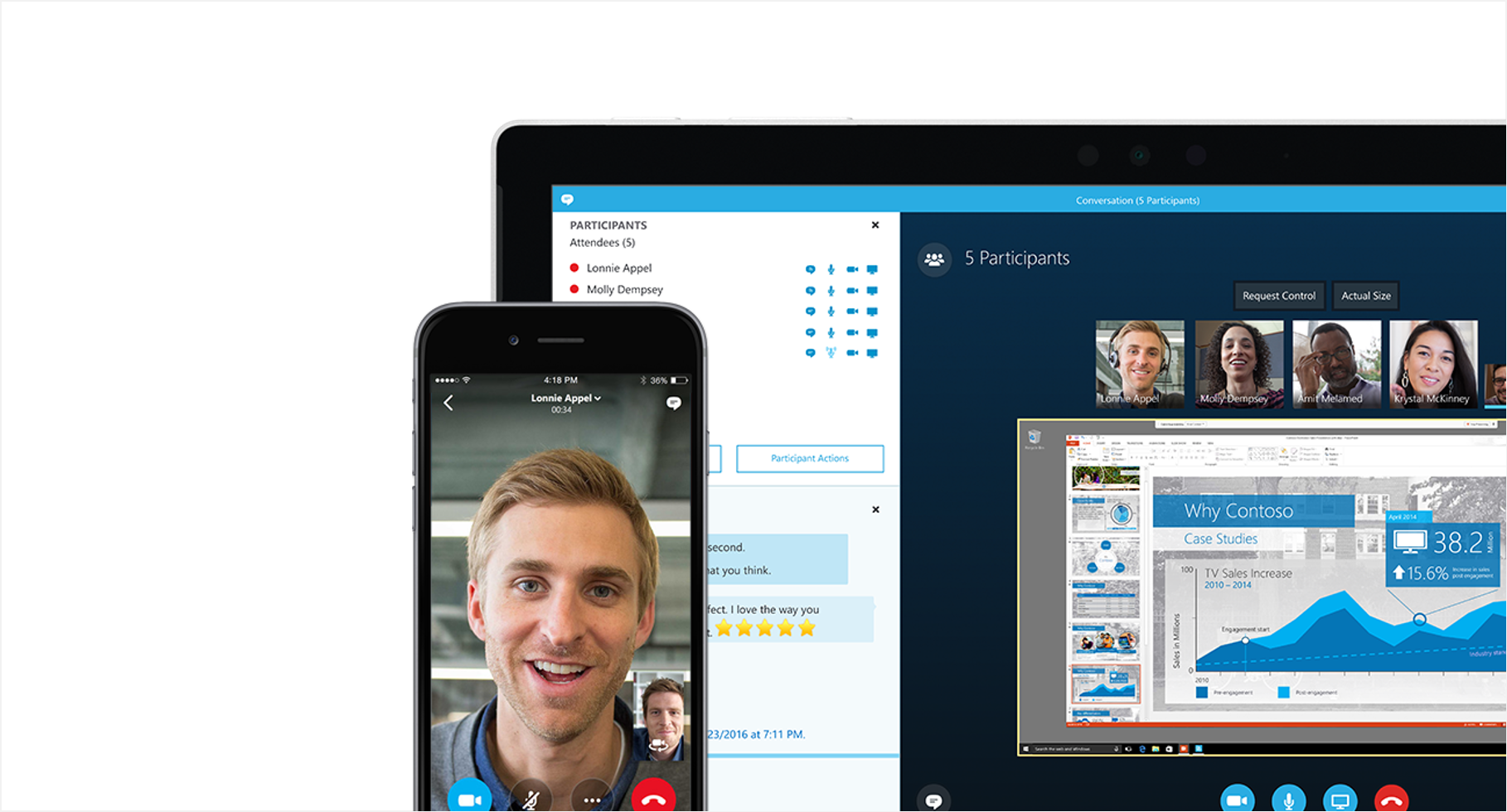 Skype for business